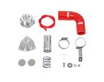 Forge blow off valve kit - Renault Megane RS250 RS265 RS275, Auto diversen, Tuning en Styling, Ophalen of Verzenden