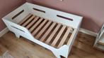 Kinderbed/ peuterbed 70 cm x 140 cm, Ophalen, 70 tot 85 cm, 140 tot 160 cm, Zo goed als nieuw