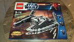 LEGO 9500 – Sith Fury-class Interceptor, Ophalen of Verzenden, Nieuw, Actiefiguurtje