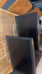 2 packard bell beeldschermen, Computers en Software, Monitoren, Ophalen of Verzenden, Gebruikt, Packbard bell