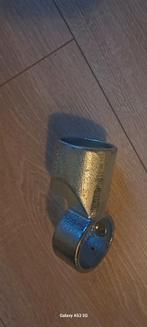 Metaal koppeling, Ophalen of Verzenden, Nieuw, Overige typen