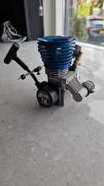 Nieuwe ACME Racing .18 Motor, Overige merken, Auto, Groter dan 1:32, Nieuw