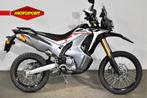 Honda CRF 250 RALLYE (bj 2018), Motoren, Motoren | Honda, 250 cc, Bedrijf, Overig, 12 t/m 35 kW