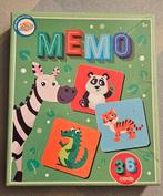 Memo, Ophalen of Verzenden, Gebruikt