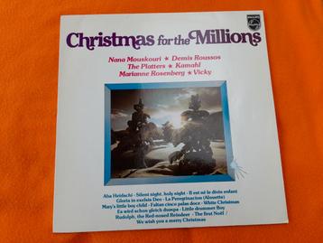 KERST. Christmas for the Millions (1977) beschikbaar voor biedingen