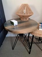 Moroso x Diesel Overdyed design bijzettafel, 45 tot 60 cm, Minder dan 55 cm, Gebruikt, Rond