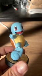 Nintendo Amiibo Squirtle, Ophalen of Verzenden, Zo goed als nieuw