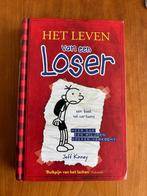 Leven van een loser deel 1 ( Jeff Kinney ), Ophalen, Gelezen, Jeff Kinney