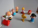 McDonalds 2015 #  8xserie Peanuts - Snoopy, Ophalen of Verzenden, Snoopy, Zo goed als nieuw, Beeldje of Figuurtje