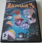 PC Game *** RAYMAN 3 *** Hoodlum Havoc, Spelcomputers en Games, Games | Pc, Gebruikt, 1 speler, Ophalen of Verzenden, Vanaf 3 jaar