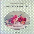 Edwardian flowers, Boeken, Kunst en Cultuur | Beeldend, Nieuw, Jilliana Ranicar-Breese, Ophalen of Verzenden, Schilder- en Tekenkunst