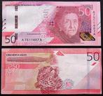Peru NIEUW bankbiljet 50 Soles emissiedatum 21 mrt 2019 UNC, Postzegels en Munten, Bankbiljetten | Amerika, Ophalen of Verzenden