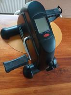 Mini Hometrainer / Stoelfiets - Welby Lifestyle, Ophalen of Verzenden