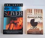 Ira Levin boeken, Ophalen of Verzenden, Zo goed als nieuw