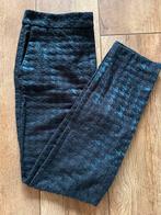 *Reiss* Prachtige broek (exclusief merk) mt 38 Izgst, Kleding | Dames, Maat 38/40 (M), Blauw, Ophalen of Verzenden, Zo goed als nieuw