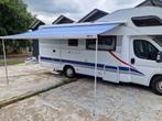 Fantastische familie camper Dethleffs Advantage A6991, Caravans en Kamperen, 7 tot 8 meter, Diesel, Particulier, Meer dan 6