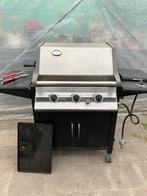 Gasbarbeque TEAB staat in de weg., Ophalen, Gebruikt