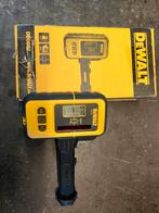 Dewalt laser ontvanger, Doe-het-zelf en Verbouw, Meetapparatuur, Ophalen of Verzenden, Zo goed als nieuw, Overige meters