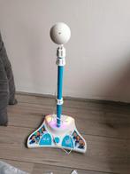 k3 microfoon en jurkje, Ophalen, Gebruikt, Meisje