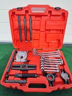 ULTRATOOLS zware hydraulische tandtrekker-set, Ophalen of Verzenden, M brouwer, Info@handelsonderneming-mbrouwer.nl, 2316AG