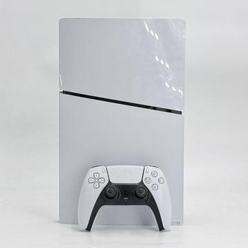 Playstation 5 Slim Digital Edition - 1TB beschikbaar voor biedingen