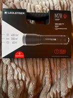 Ledlenser M7R Oplaadbare Zaklamp - Nieuw!, Caravans en Kamperen, Ophalen of Verzenden, Nieuw