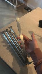 Handgrepen voor kastdeuren, Huis en Inrichting, Kasten | Overige, Ophalen, Zo goed als nieuw