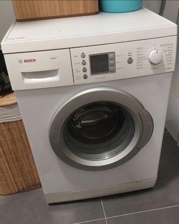 Bosch maxx 7 wasmachine - profutura 1400 beschikbaar voor biedingen