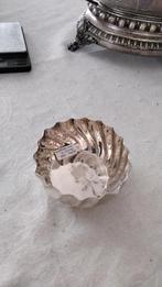 Zilver bakje., Ophalen of Verzenden, Zilver