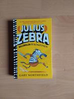 Julius Zebra: Rollebollen met de Romeinen, Ophalen of Verzenden, Gelezen, Gary Northfield, Fictie algemeen