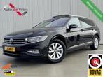 Volkswagen Passat Variant 1.5 TSI Business|NL-Auto|Panodak, 4 cilinders, Zwart, Origineel Nederlands, 1379 kg