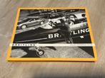 Breitling dealerboek 2004-2005, Sieraden, Tassen en Uiterlijk, Ophalen, Gebruikt, Breitling