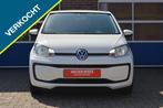 Volkswagen Up! 1.0 BMT move up! | AIRCO - ELEK.RAMEN - DAB, Voorwielaandrijving, Gebruikt, Wit, Origineel Nederlands