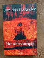 Het Scherventapijt van Loes den Hollander, Ophalen of Verzenden, Zo goed als nieuw, Loes den Hollander