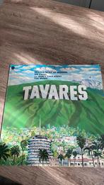 Tavares, Cd's en Dvd's, Vinyl | Overige Vinyl, Ophalen of Verzenden, Zo goed als nieuw