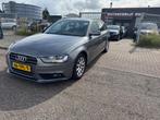 Audi A4 Avant 2.0 TDI LED/NAVI, Auto's, Audi, Voorwielaandrijving, Euro 5, 136 pk, Gebruikt