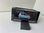 1:43 Toyota AYGO-minichamps-nieuw in OVP, Hobby en Vrije tijd, Modelauto's | 1:43, Ophalen of Verzenden, Nieuw, Auto, MiniChamps