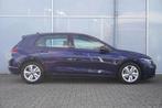 Volkswagen Golf 1.0 TSI 110pk Life | Navigatie | Achteruitri, Auto's, Voorwielaandrijving, 12 maanden, Stof, Gebruikt