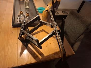 TV Beugel - Bavi Wall Rack 32-75 inch beschikbaar voor biedingen