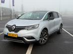 Renault Espace 1.6 Energy dCi 160pk EDC 7PL 2016 Grijs, Auto's, 4 cilinders, 2000 kg, 160 pk, 7 stoelen