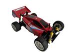 Tamiya Neo Scorcher 1/10 rc auto, Elektro, Auto offroad, Ophalen of Verzenden, Zo goed als nieuw