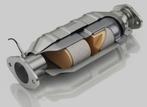 Accu's, roetfilters katalysators ID/DS TECHNIQUE, Auto-onderdelen, Uitlaatsystemen, Ophalen of Verzenden, Nieuw, Overige automerken