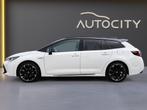Toyota Corolla Touring Sports 2.0 Hybrid GR-Sport 184PK | Ad, Auto's, Toyota, Automaat, 1345 kg, Gebruikt, 4 cilinders