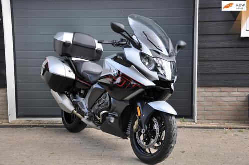 BMW K 1600 GT 25000 KM!, Motoren, Motoren | BMW, Bedrijf, Toermotor, meer dan 35 kW, ABS, Cruise Control
