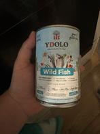 Ydolo wild fish vlees blikken, Ophalen of Verzenden, Hond