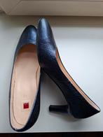 Blauwe pumps maat 39, Kleding | Dames, Schoenen, Ophalen of Verzenden, Zo goed als nieuw, Blauw