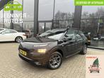 Citroen C4 Cactus 1.2 PureTech Shine|Camera|Navi|Airco, Auto's, Stof, 82 pk, Bedrijf, Lichtsensor