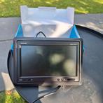 Signat Trip H700i 7" TFT LCD 16:9 Color monitor, Ophalen of Verzenden, Nieuw