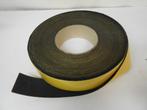Celrubberband, 35 x 2 mm, Neopreen, 1-zijdig klevend, Watersport en Boten, Accessoires en Onderhoud, Ophalen of Verzenden, Nieuw