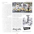 Motobécane: La mobylette universelle, Verzenden, Nieuw, Patrick Barrabes, Merk of Model